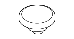 WWC1 - Body: Motorcraftâ„¢ Reservoir Cap for Ford Image