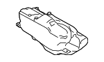 982201075C - Fuel System: Fuel Tank for Porsche: 718 Boxster, 718 Cayman, 718 Spyder, 911, Boxster, Cayman Image