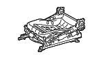 7202033210 - Body: Seat Adjust Assembly for Toyota: Camry Image