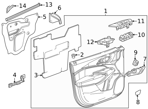 Diagram 1