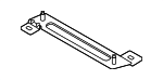 80003848 - Electrical: Mount Bracket for Volvo Image