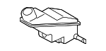 58511R5000 - Body: Reservoir for Hyundai Image