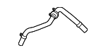 59130P2250 - : Vacuum Hose for Hyundai: Santa Fe Image