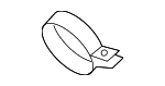 44628AA29A - : Exhaust Shield Clamp for Subaru: Legacy, Outback Image