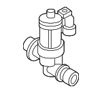 31453AA000 - Emission System: Valve for Kia Image