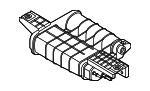 31420AA500 - Emission System: Vapor Canister for Kia Image