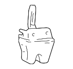 8123025520 - : Latch for Hyundai Image