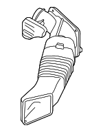 98111021102 - : Housing for Porsche: Boxster, Cayman Image