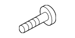 Air Cleaner Cover Bolt