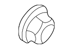 GJ2133042B - Brakes: Lock Nut for Mazda Image