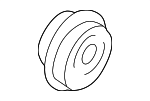 GA2A26071A - Brakes: Cap for Mazda Image
