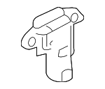 95930DO000 - Electrical: Pressure Sensor for Hyundai Image