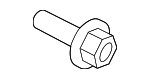 1144206251 - Electrical: Side Impact Sens Bolt for Hyundai Image