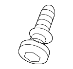 11588781 - Body: Interlock for Buick: LaCrosse Image image