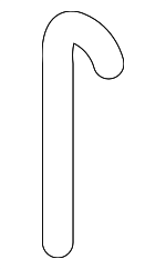 15222324 - : Control Rod for Buick: LaCrosse Image