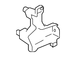 84927SG010 - : Bracket for Subaru Image