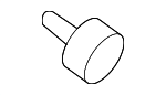 901000484 - Body: Finish Panel Bolt for Subaru Image
