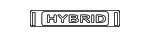 93079SL140 - Body: Nameplate for Subaru Image