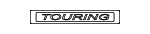 93079SL300 - : Nameplate for Subaru: Forester Image