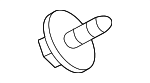 901700186 - Body: Finish Panel Bolt for Subaru Image