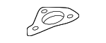 KKL940450 - : Front Pipe Gasket for Kia Image