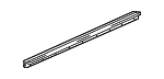 72375S82A01 - : Belt Weather-Strip for Honda: Accord Image