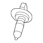 1864955009H - : Low Beam Bulb for Hyundai Image