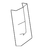 4L0867293AJ50 - : Valve for Audi: Q7 Image