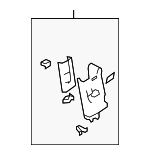 4L0867288C5T9 - : Upper Pillar Trim for Audi Image