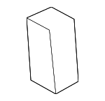 4L08192094PK - Body: Air Outlet for Audi: Q7 Image