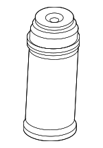 552406SA0A - Suspension: Boot for Nissan Image