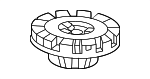 550503JA0A - Suspension: Upper Seat for Nissan Image