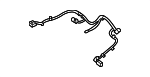 89651CW040 - Body: Harness for Hyundai: Tucson Image
