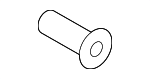 N10597701 - Body: Door Shell Nut for Audi Image