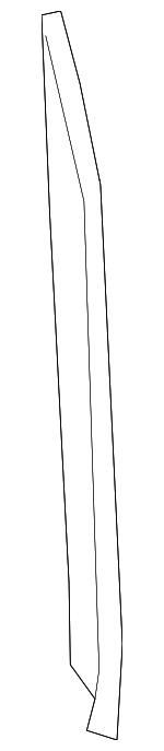 9Y0854777AOK1 - Body: End Cover for Porsche: Cayenne Image