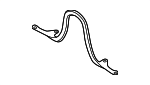 61279797787 - Electrical: Connector Plate for BMW Image