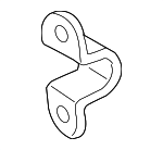 GJ6A28155 - Suspension: Stabilizer Bar Bracket for Mazda: 6, CX-7, CX-9 Image