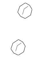 999401001S - Suspension: Stabilizer Link Nut for Mazda: 2, 3, 5, 6, 626, CX-7, CX-9, Miata, Millenia, MPV, MX-5 Miata, MX-6, Protege, Protege5, RX-8 Image