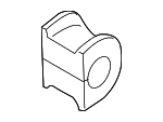 TD1328156 - Suspension: Stabilizer Bar Bushing for Mazda: CX-9 Image