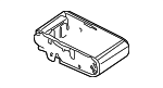 4E48630774PK - : 2004-2005 Audi A8 Quattro - Compartment for Audi: A8 Quattro Image