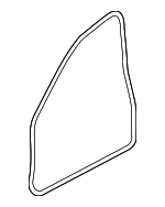 Surround Weather-Strip