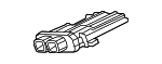 56043319AI - Electrical: Air Bag Control Module for Mopar Image