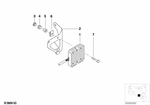61312346550 - : Voltage Regulator for BMW-Motorrad Image