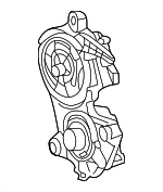 8710608101 - HVAC: Servo for Toyota: Sienna Image