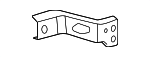 1736825030 - Cooling System: Support Bracket for Toyota Image