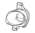 99763117702 - : Housing for Porsche: 911 Image