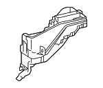 8274033030 - Electrical: Relay Box for Toyota Image image