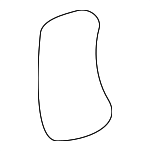 38215S82A00 - Body: Fuse Box Label for Honda: Accord Image