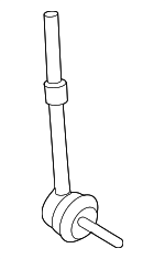 31476579 - Suspension: Stabilizer Link for Volvo Image