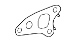 2568525011 - Emission System: Exhaust Gas Re-circulation (Egr) Cooler Gasket for Lexus Image